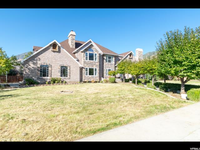 249 East 1700th Street North Mapleton, UT 84664 - Photo 1 of 1 Gallery Image 1