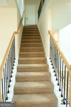 a view of entryway