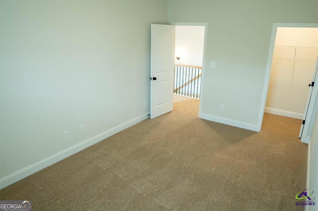 119 Bluecoat Trail Byron, GA 31008 - Photo 9 of 37 a view of a small space