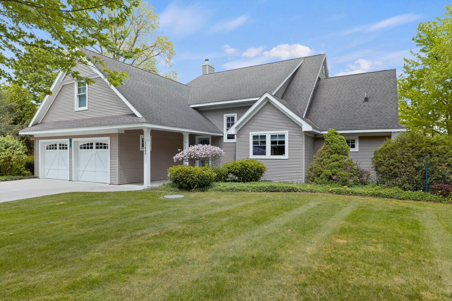 11094 Harbor Drive Three Rivers, MI 49093 - Photo 40 of 40 11094 Harbor Dr Three Rivers-large-040-0