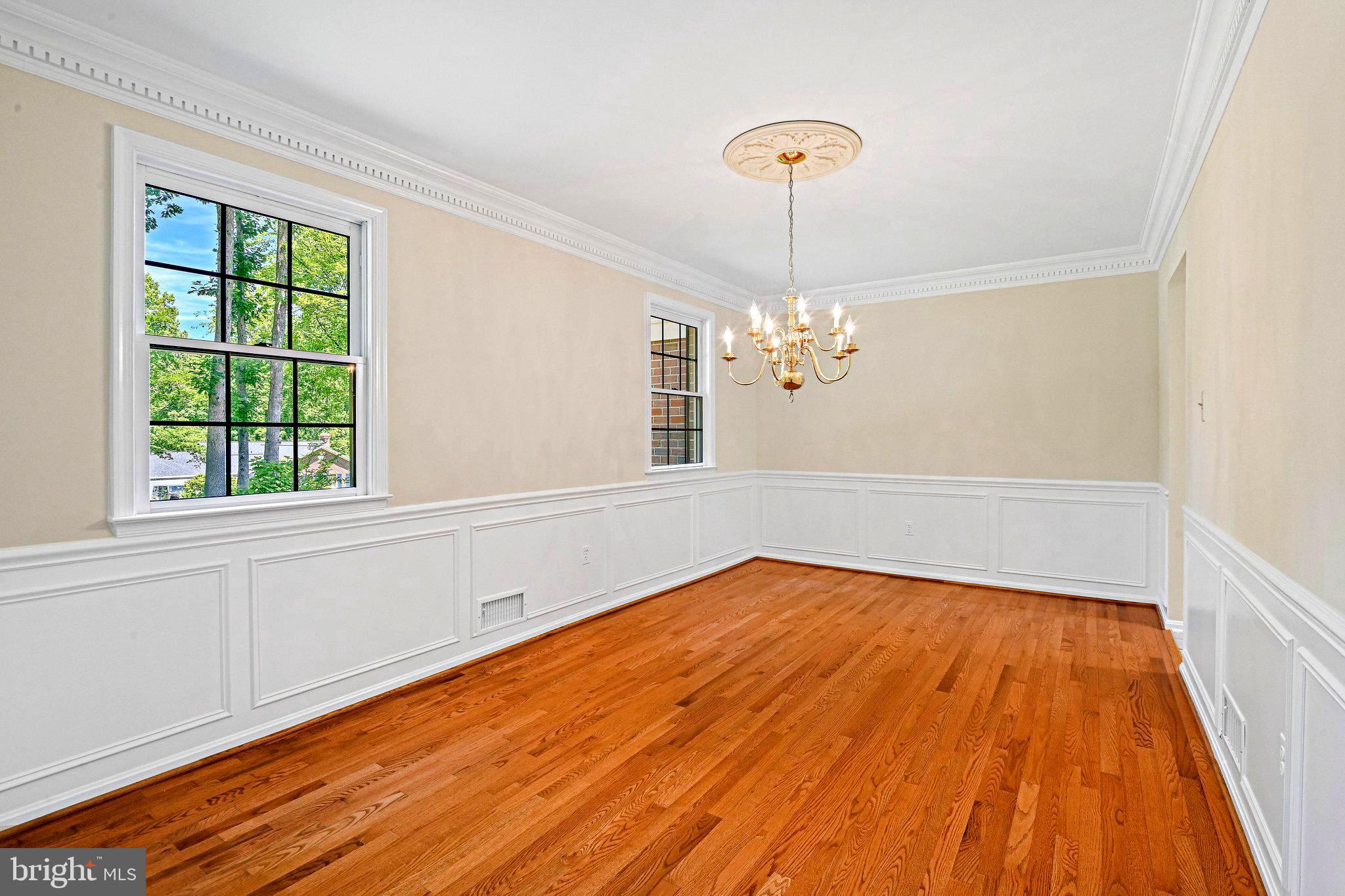 11311 Handlebar Road Reston, VA 20191 - Photo 10 of 78 Dining Room