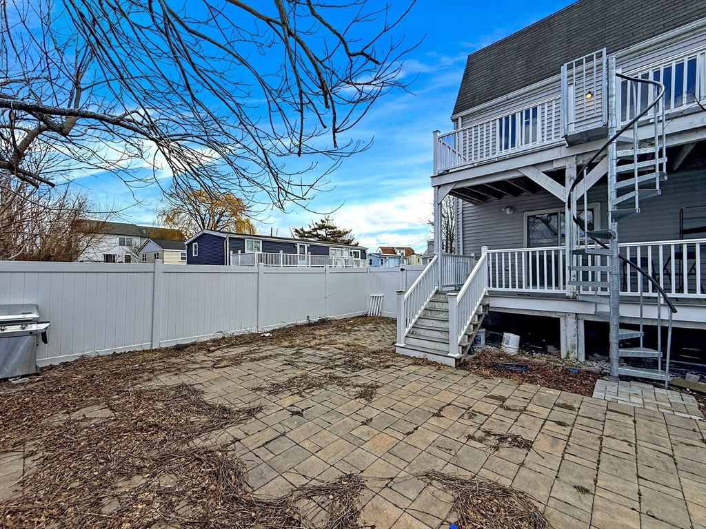31 Dunn Road, Unit 31 Revere, MA 02151 - Photo 42 of 42 Gallery Image 42