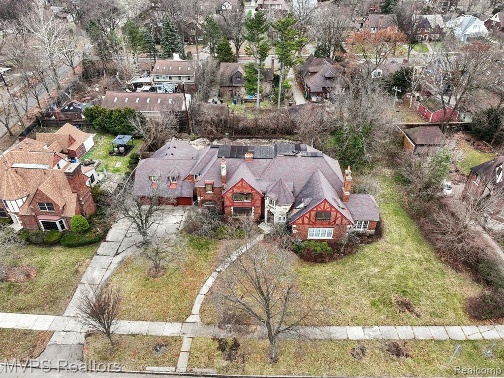 14574 Rutland Street Detroit, MI 48227 - Photo 58 of 60