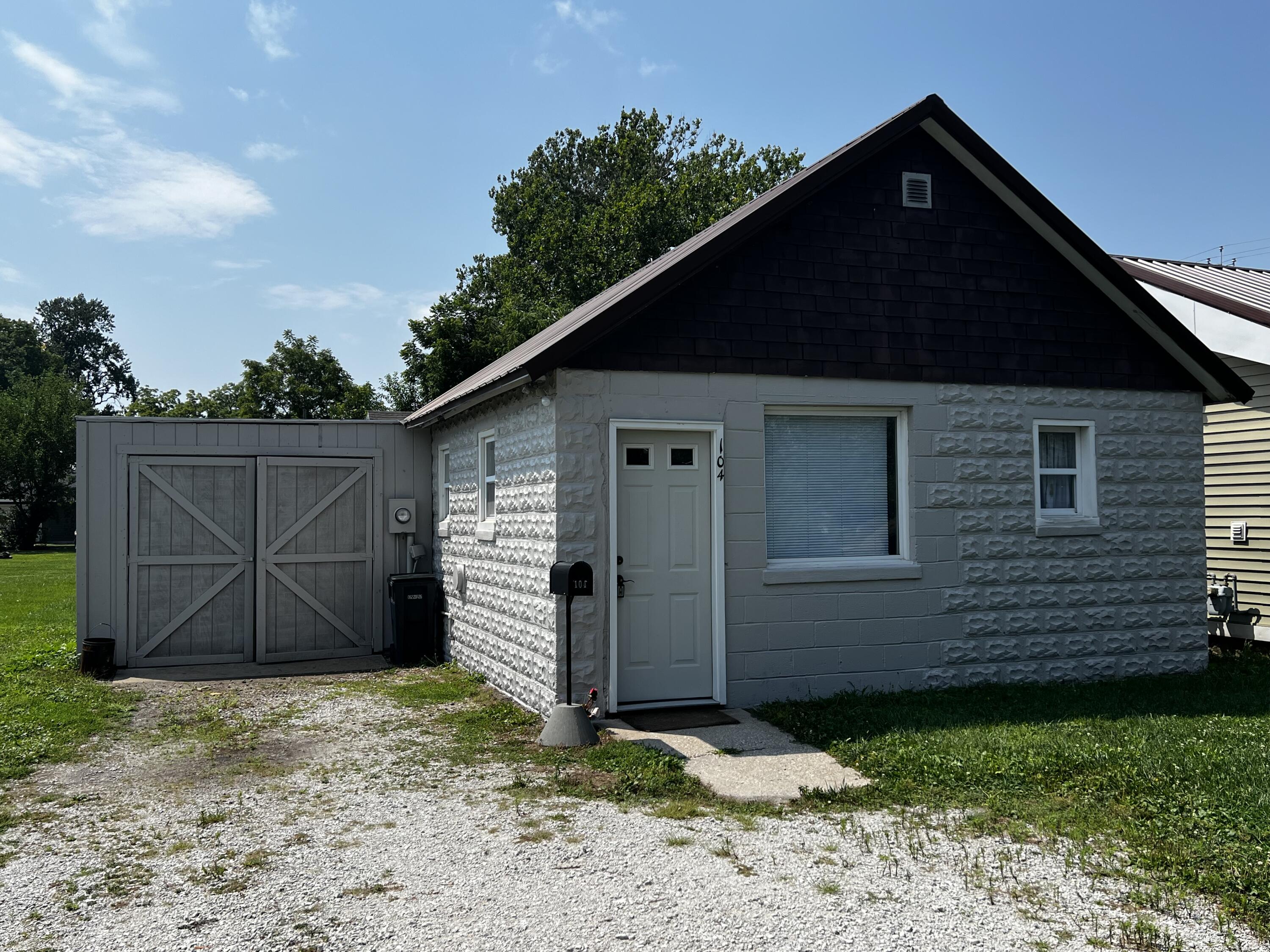 104 South Scott Street Rensselaer, IN 47978 - Photo 13 of 19 3000x2250