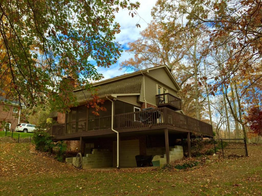 263 Emory Church Road Kingsport, TN 37664 - Photo 3 of 24 Photo 3