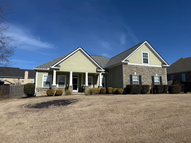 $2,275 | 1165 Indian Springs Trail, Grovetown, GA 30813