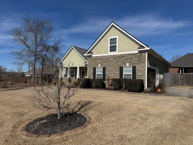 $2,275 | 1165 Indian Springs Trail, Grovetown, GA 30813