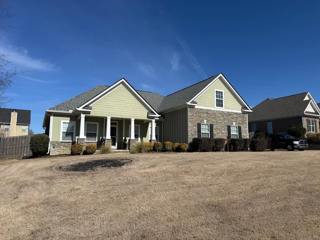 $2,275 | 1165 Indian Springs Trail, Grovetown, GA 30813