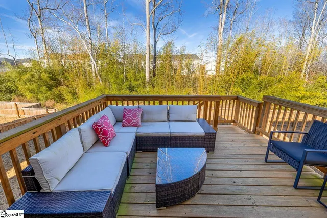 $500,000 | 313 Allenby Lane, Simpsonville, SC 29680