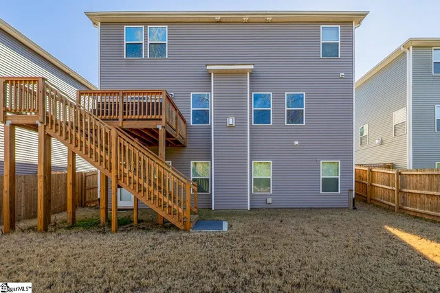 $500,000 | 313 Allenby Lane, Simpsonville, SC 29680