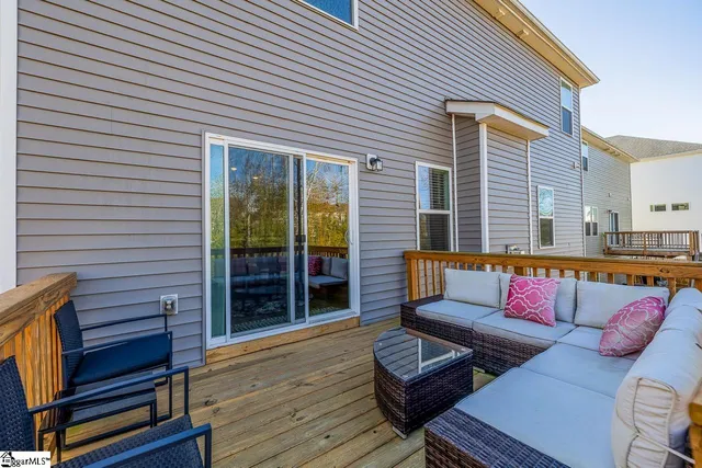 $500,000 | 313 Allenby Lane, Simpsonville, SC 29680