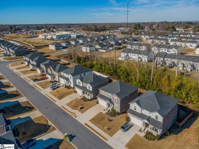 $500,000 | 313 Allenby Lane, Simpsonville, SC 29680