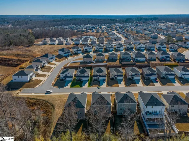 $500,000 | 313 Allenby Lane, Simpsonville, SC 29680