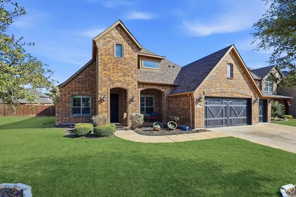 $420,000 | 1328 Sandpiper Drive, Forney, TX 75126
