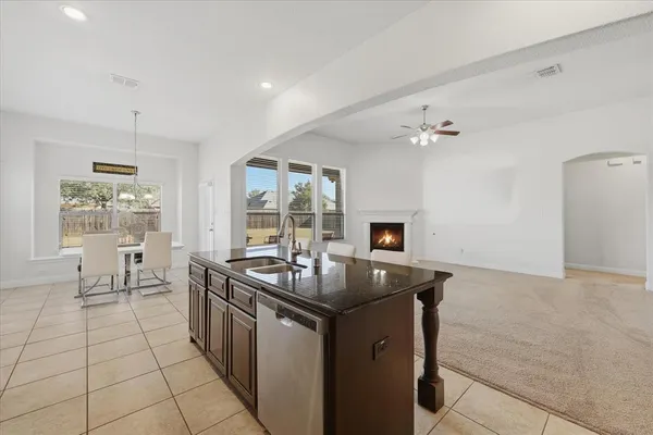 $420,000 | 1328 Sandpiper Drive, Forney, TX 75126