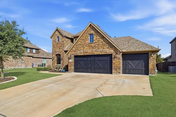 $420,000 | 1328 Sandpiper Drive, Forney, TX 75126