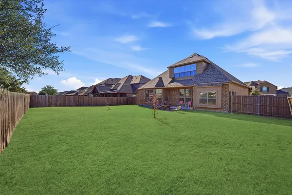 $420,000 | 1328 Sandpiper Drive, Forney, TX 75126