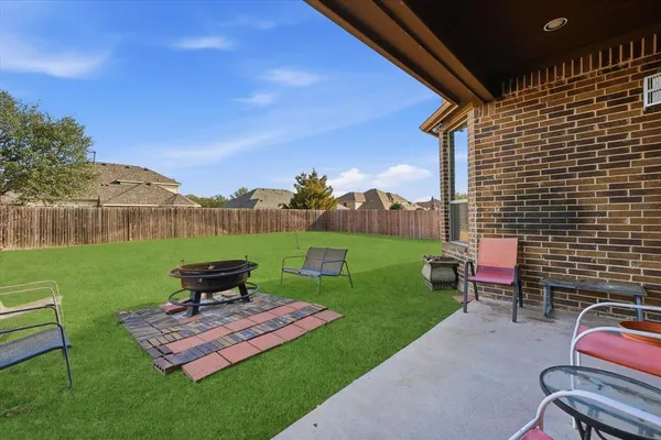 $420,000 | 1328 Sandpiper Drive, Forney, TX 75126