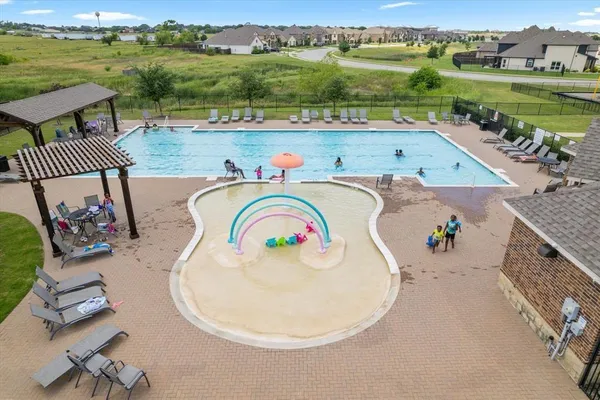 $420,000 | 1328 Sandpiper Drive, Forney, TX 75126