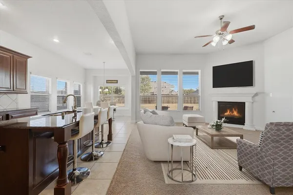 $420,000 | 1328 Sandpiper Drive, Forney, TX 75126