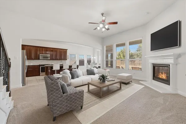 $420,000 | 1328 Sandpiper Drive, Forney, TX 75126