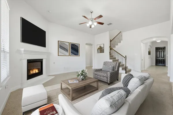 $420,000 | 1328 Sandpiper Drive, Forney, TX 75126