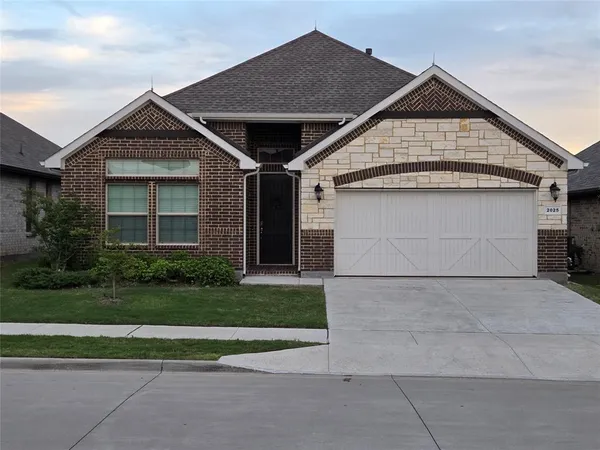 $3,100 | 2025 St Andrew's Way, Argyle, TX 76226