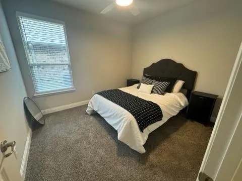 $3,100 | 2025 St Andrew's Way, Argyle, TX 76226