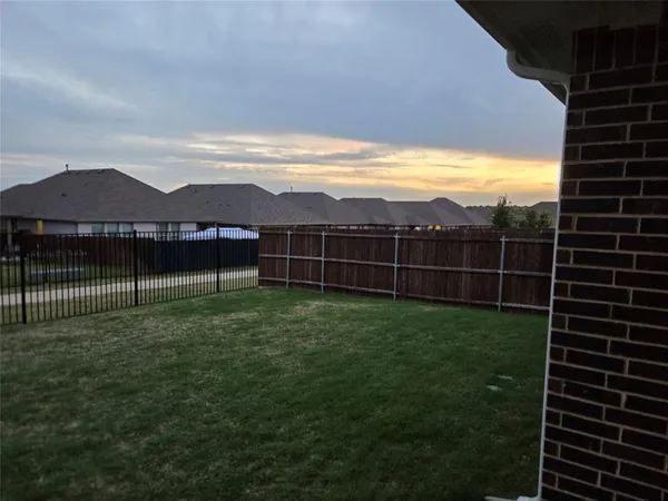 $3,100 | 2025 St Andrew's Way, Argyle, TX 76226