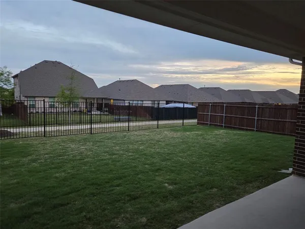 $3,100 | 2025 St Andrew's Way, Argyle, TX 76226