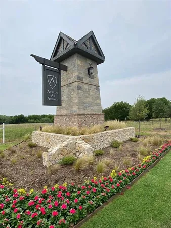 $3,100 | 2025 St Andrew's Way, Argyle, TX 76226