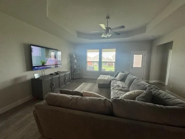 $3,100 | 2025 St Andrew's Way, Argyle, TX 76226