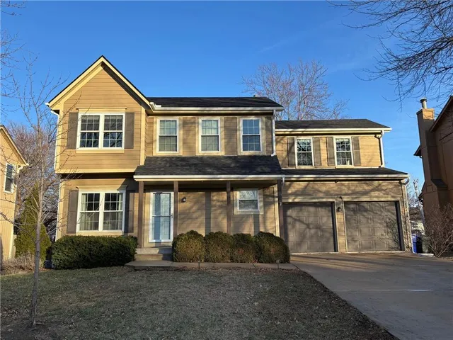 $410,000 | 15459 South Sturgeon Drive, Olathe, KS 66062