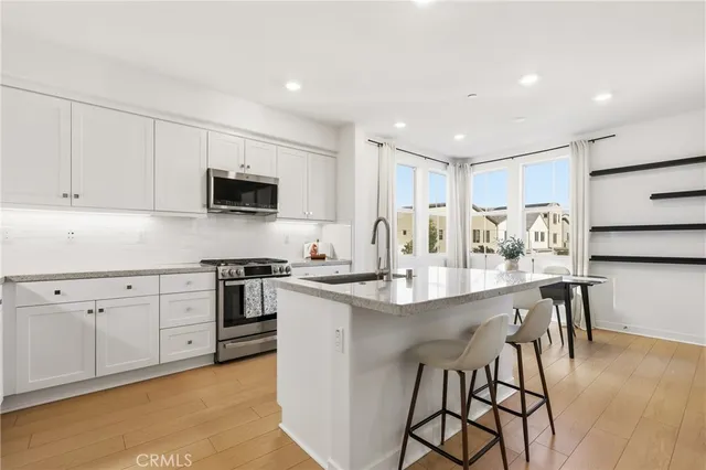 $665,000 | 1301 Lasso Way, Unit 205, Rancho Mission Viejo, CA 92694