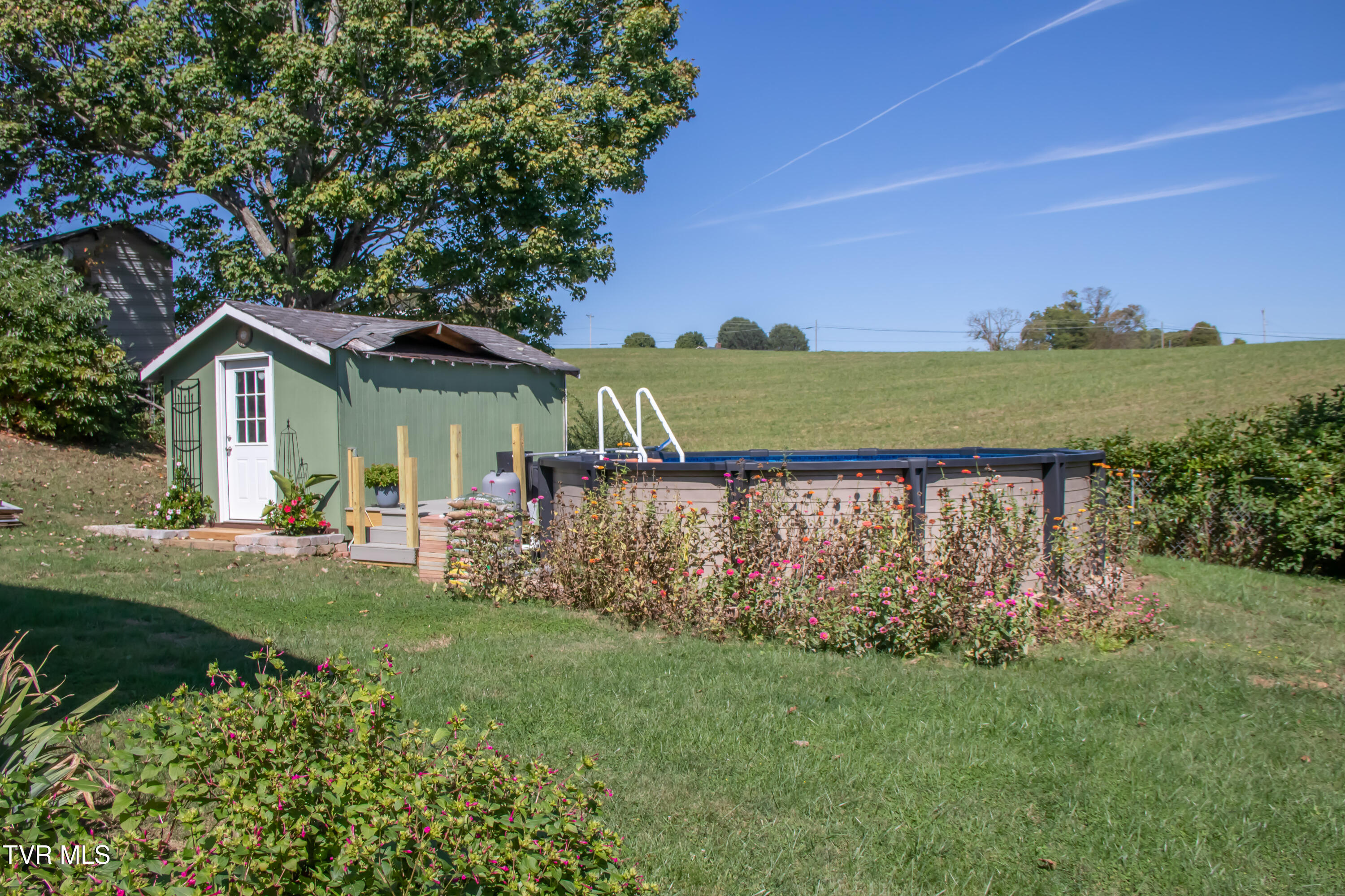 24417 Briscoe Drive Bristol, VA 24202 - Photo 13 of 45 Pool