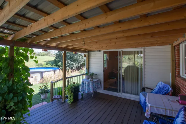 $268,900 | 24417 Briscoe Drive, Bristol, VA 24202