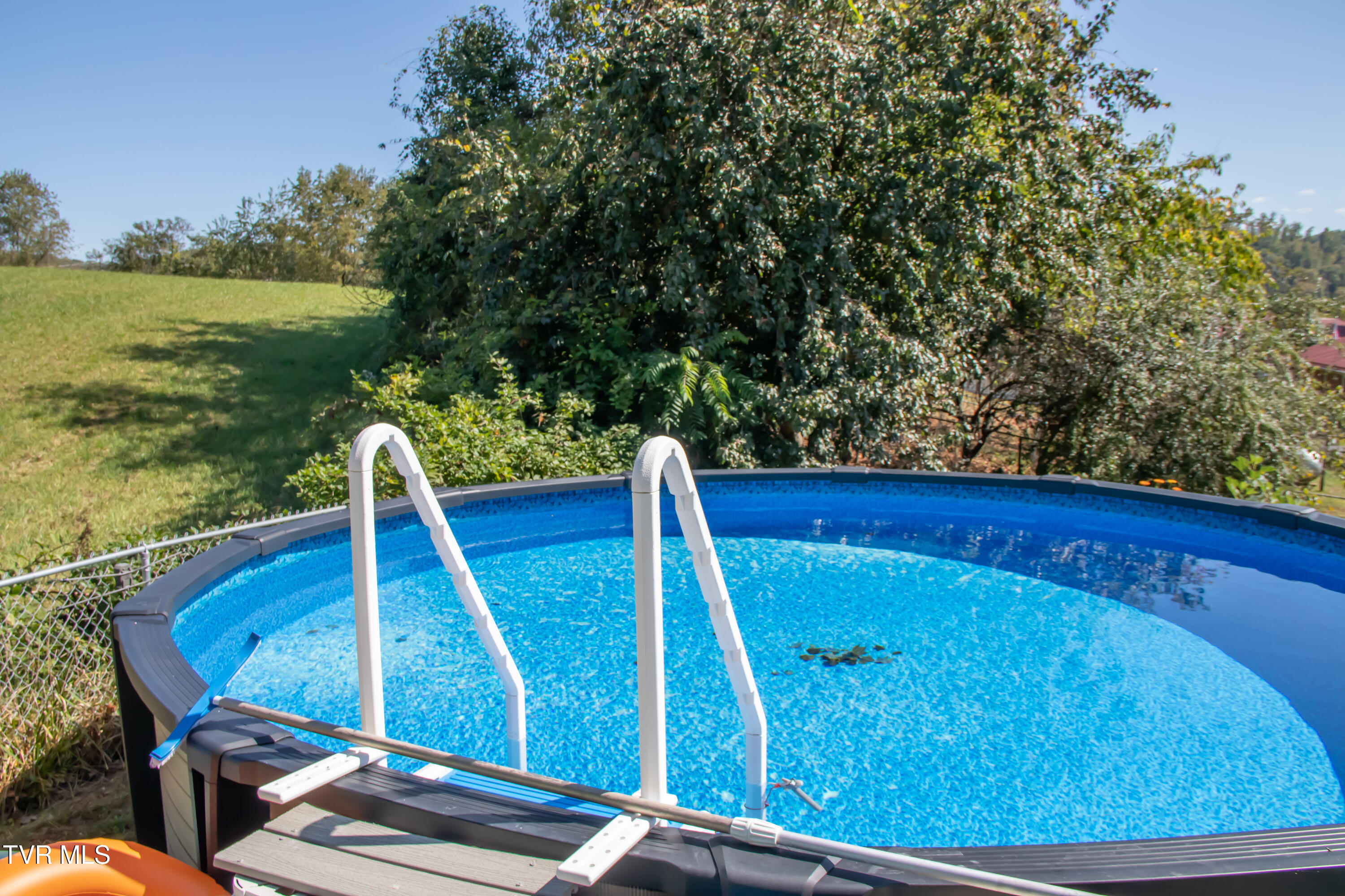 24417 Briscoe Drive Bristol, VA 24202 - Photo 2 of 45 Pool Deck