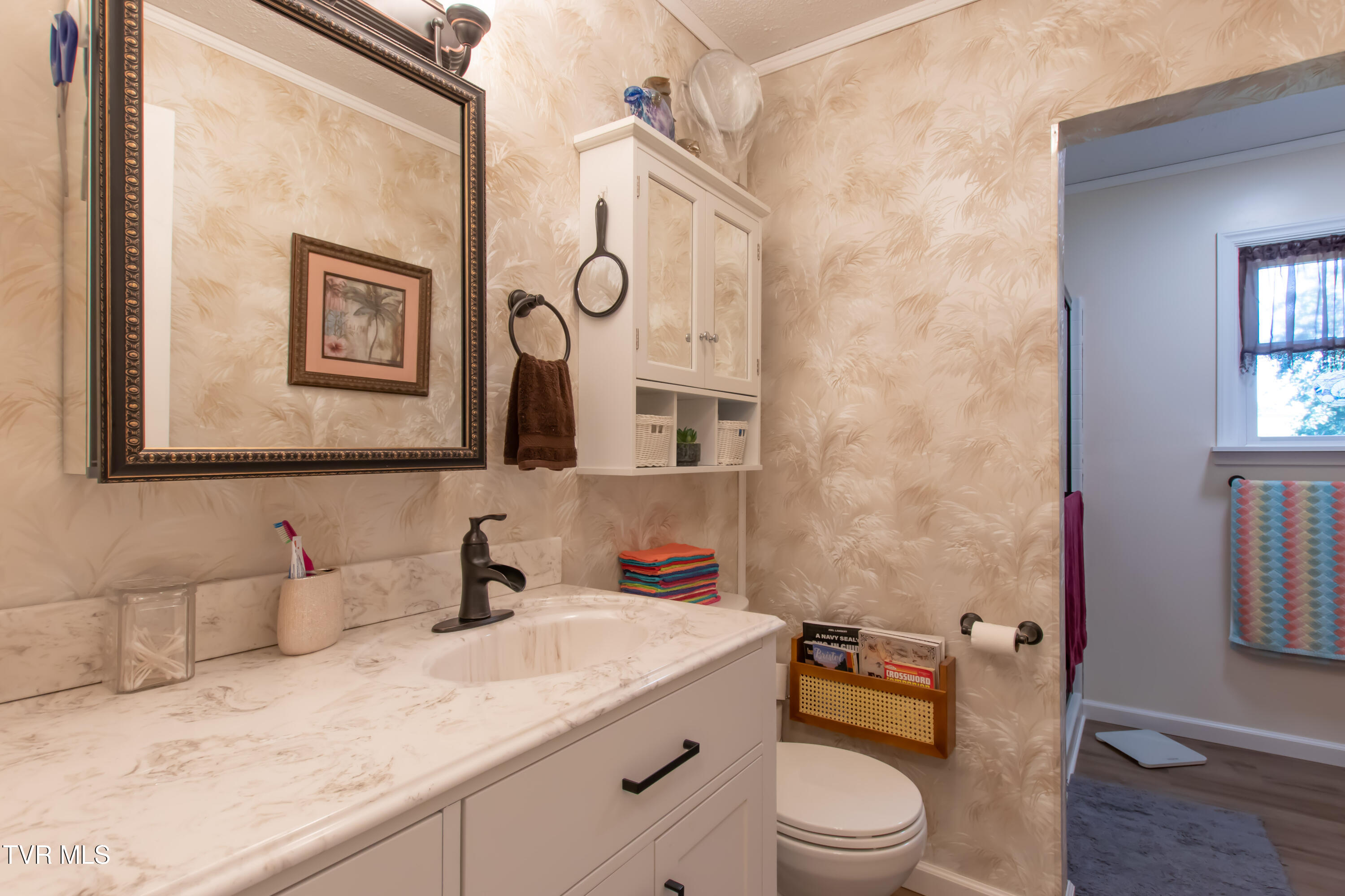 24417 Briscoe Drive Bristol, VA 24202 - Photo 37 of 45 Bathroom