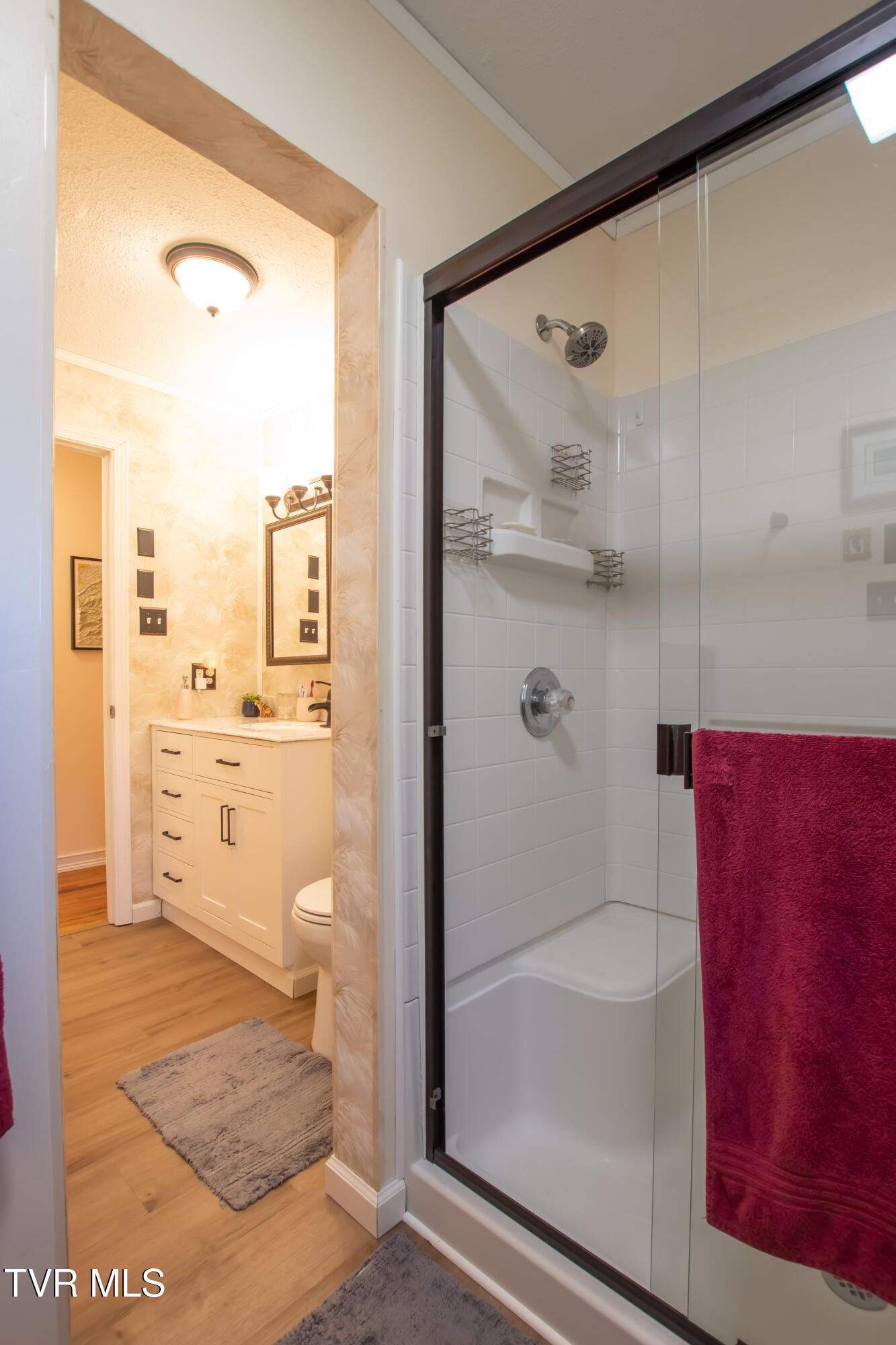 24417 Briscoe Drive Bristol, VA 24202 - Photo 4 of 45 Bathroom