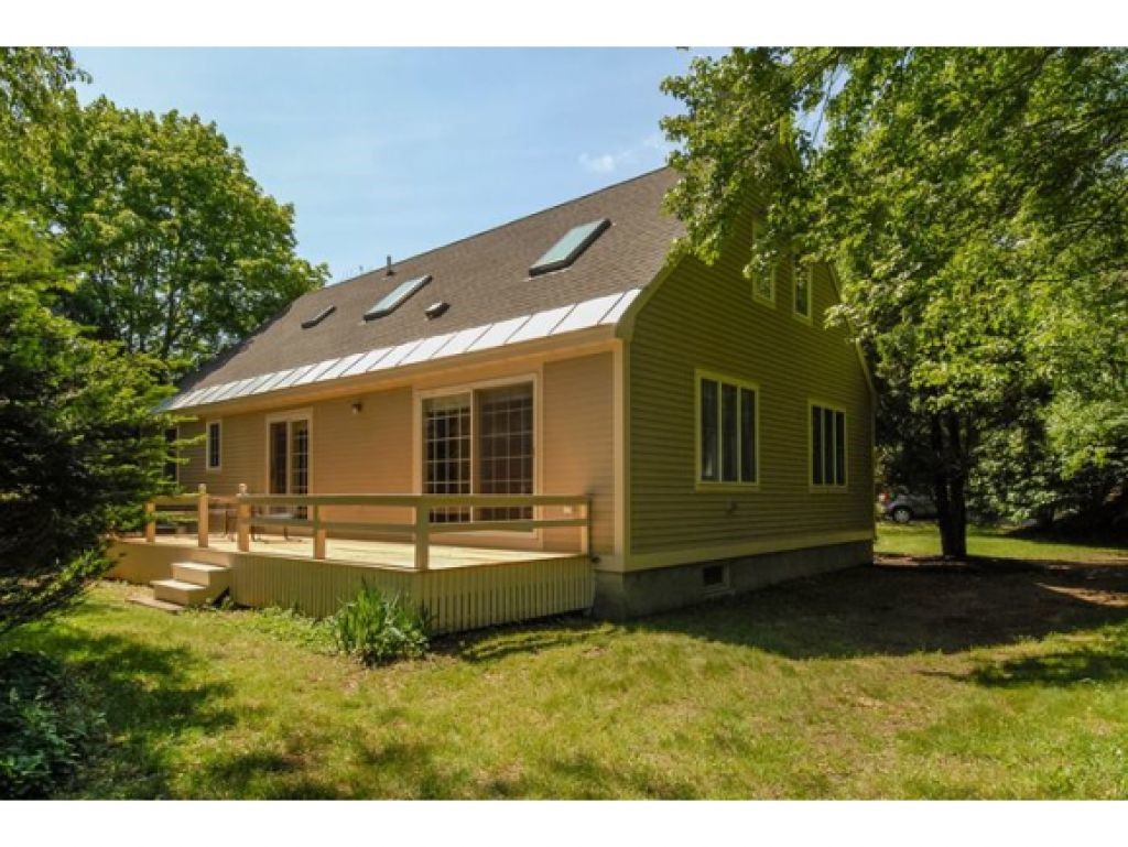 445 Ocean Road, Unit 1 Portsmouth, NH 03801 - Photo 23 of 25 Gallery Image 23