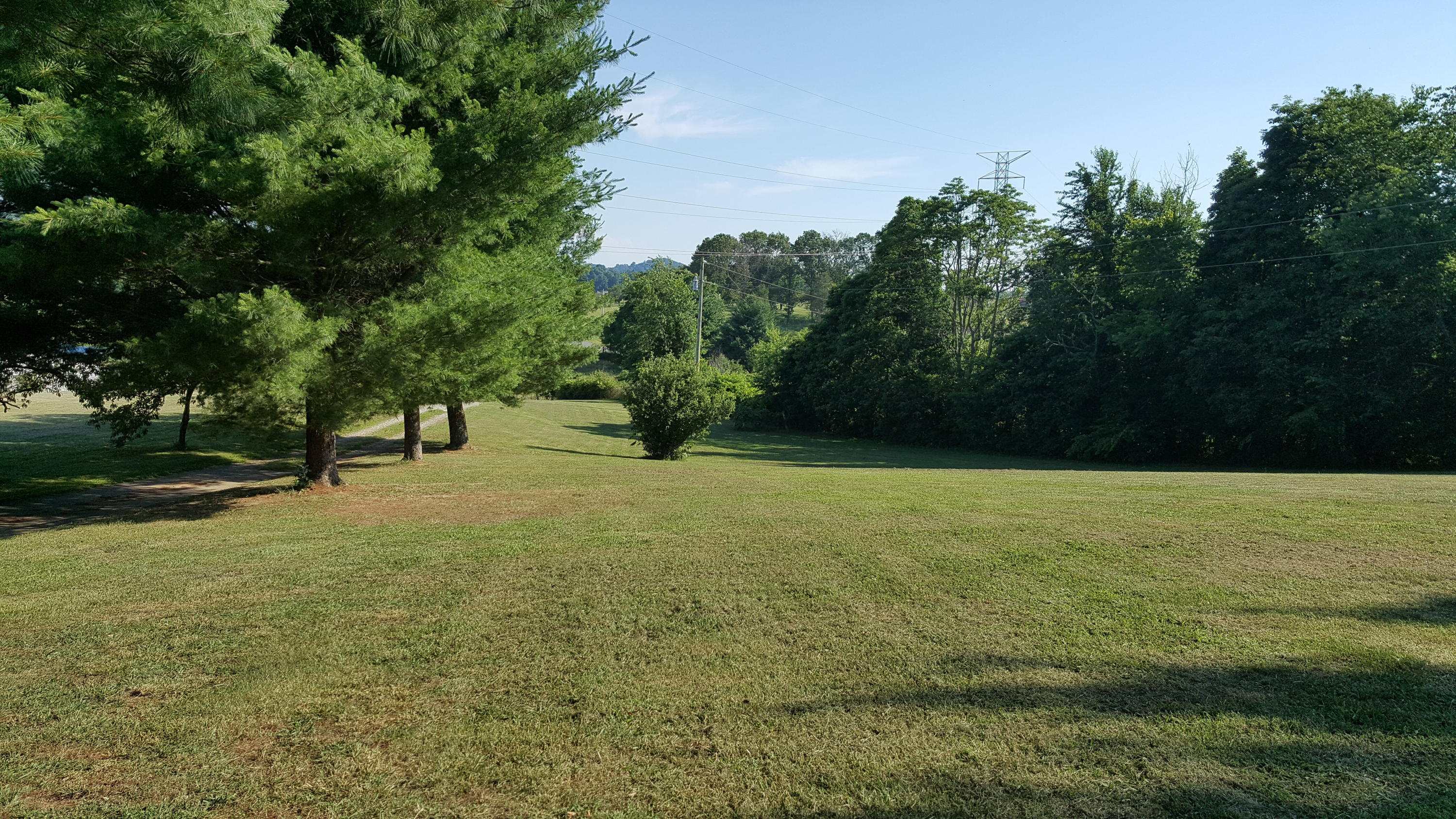 1040 Talbott-Kansas Road Talbott, TN 37877 - Photo 11 of 38 Land - From Porch