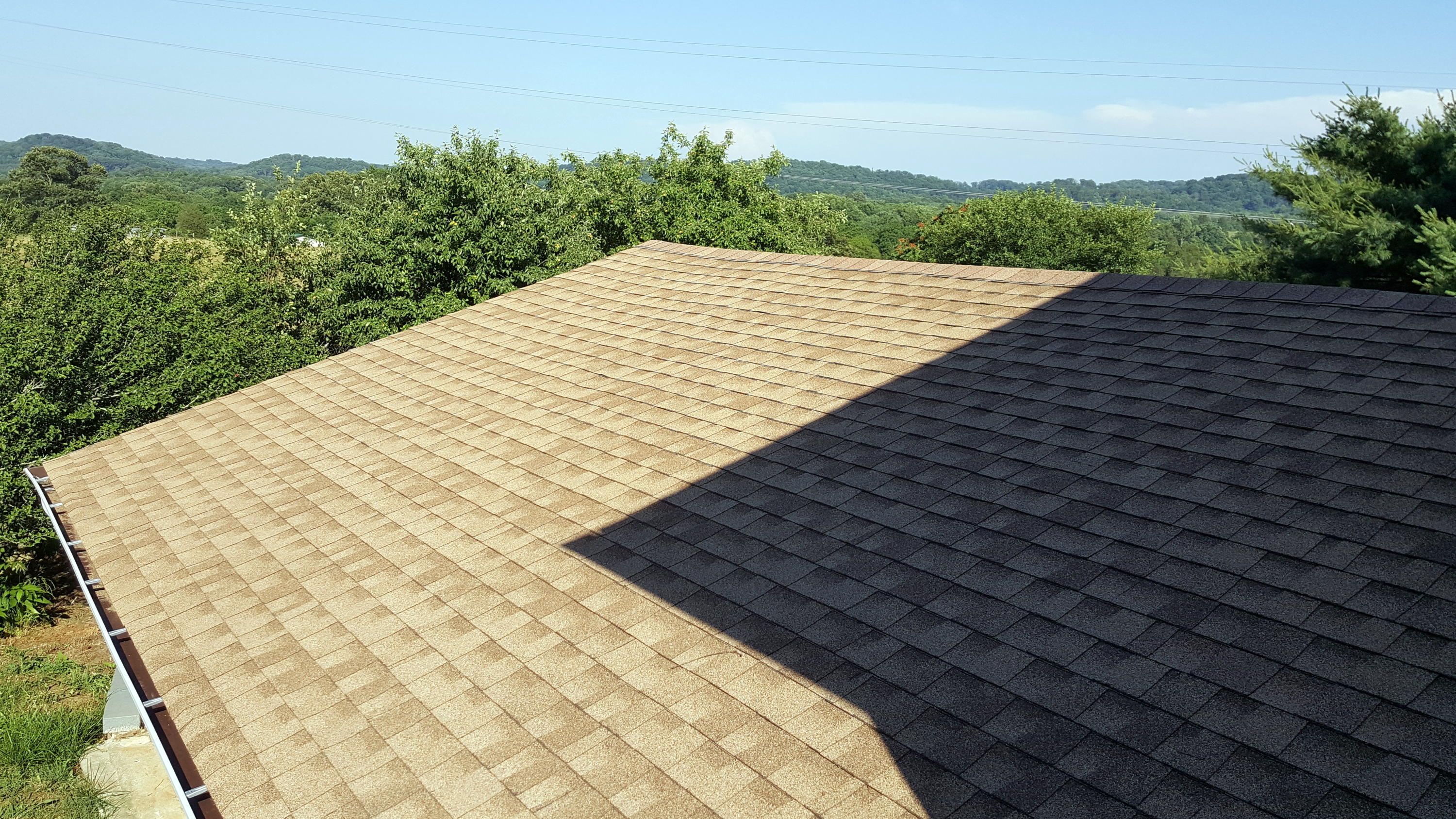 1040 Talbott-Kansas Road Talbott, TN 37877 - Photo 19 of 38 Exterior - 3Dim Shingles - 25 yr - insta
