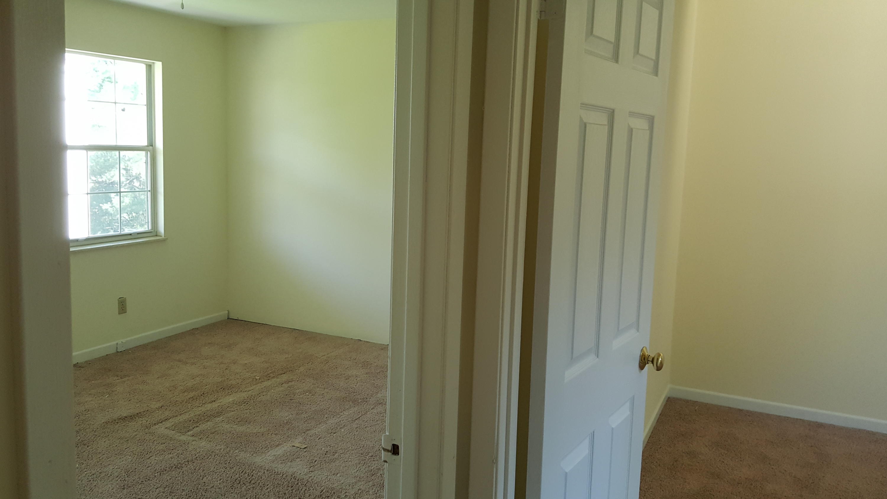 1040 Talbott-Kansas Road Talbott, TN 37877 - Photo 29 of 38 Upstairs - 2 Bedrooms