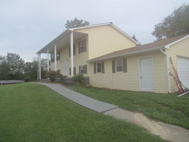 1040 Talbott-Kansas Road Talbott, TN 37877 - Photo 35 of 38 Talbott Kansas #1