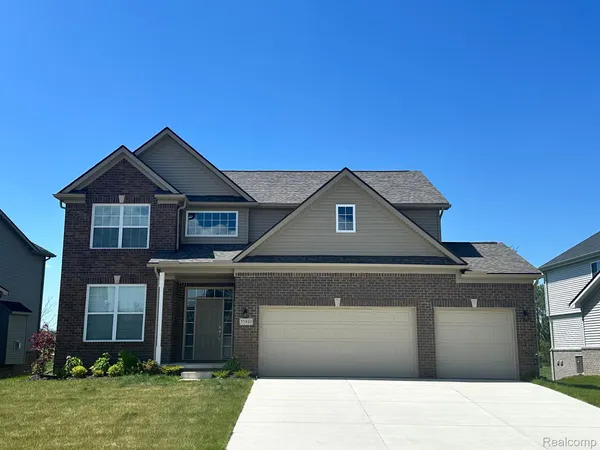 $3,700 | 55810 Worlington Lane, South Lyon, MI 48178