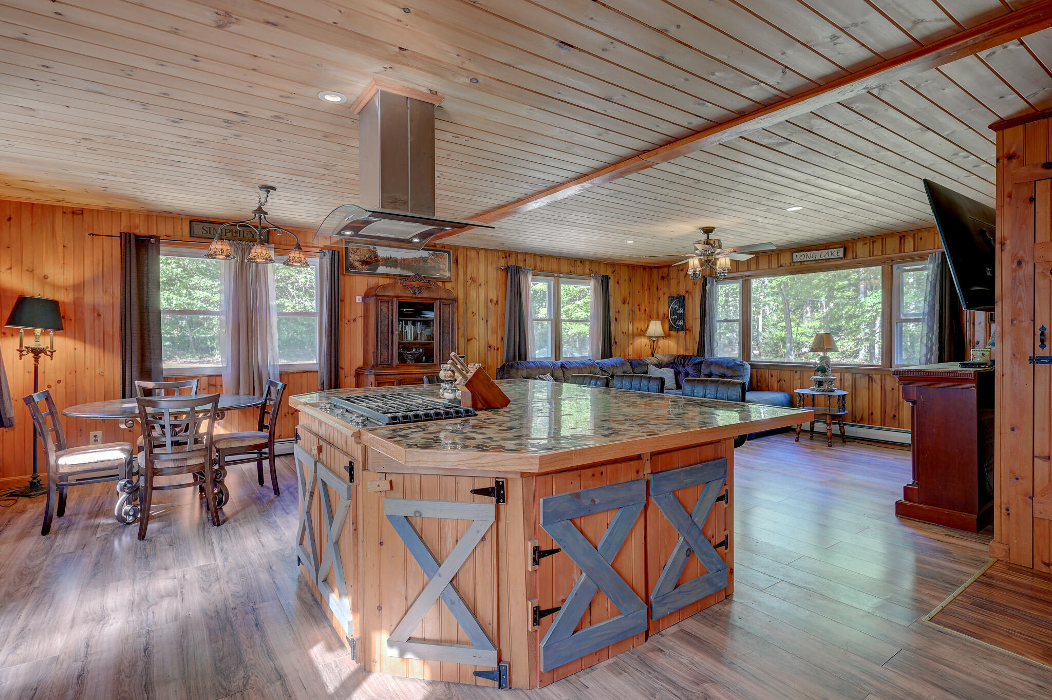 3 Salmon Point Road Bridgton, ME 04009 - Photo 10 of 40 3SPR-12