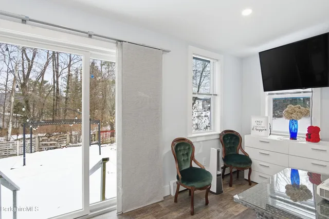 $349,900 | 6 Vine Street, Pittsfield, MA 01201