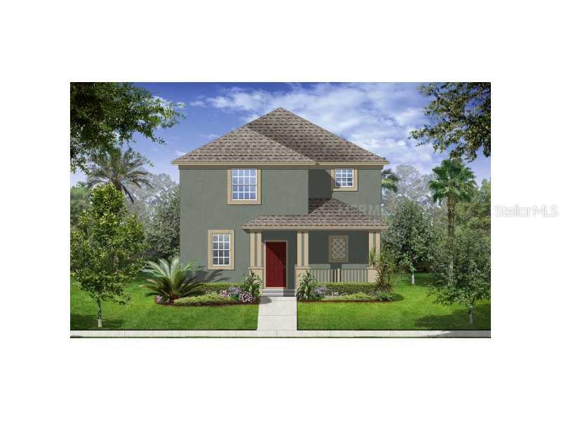 1006 Seburn Road Apopka, FL 32703 - Photo 1 of 1 Exterior Front