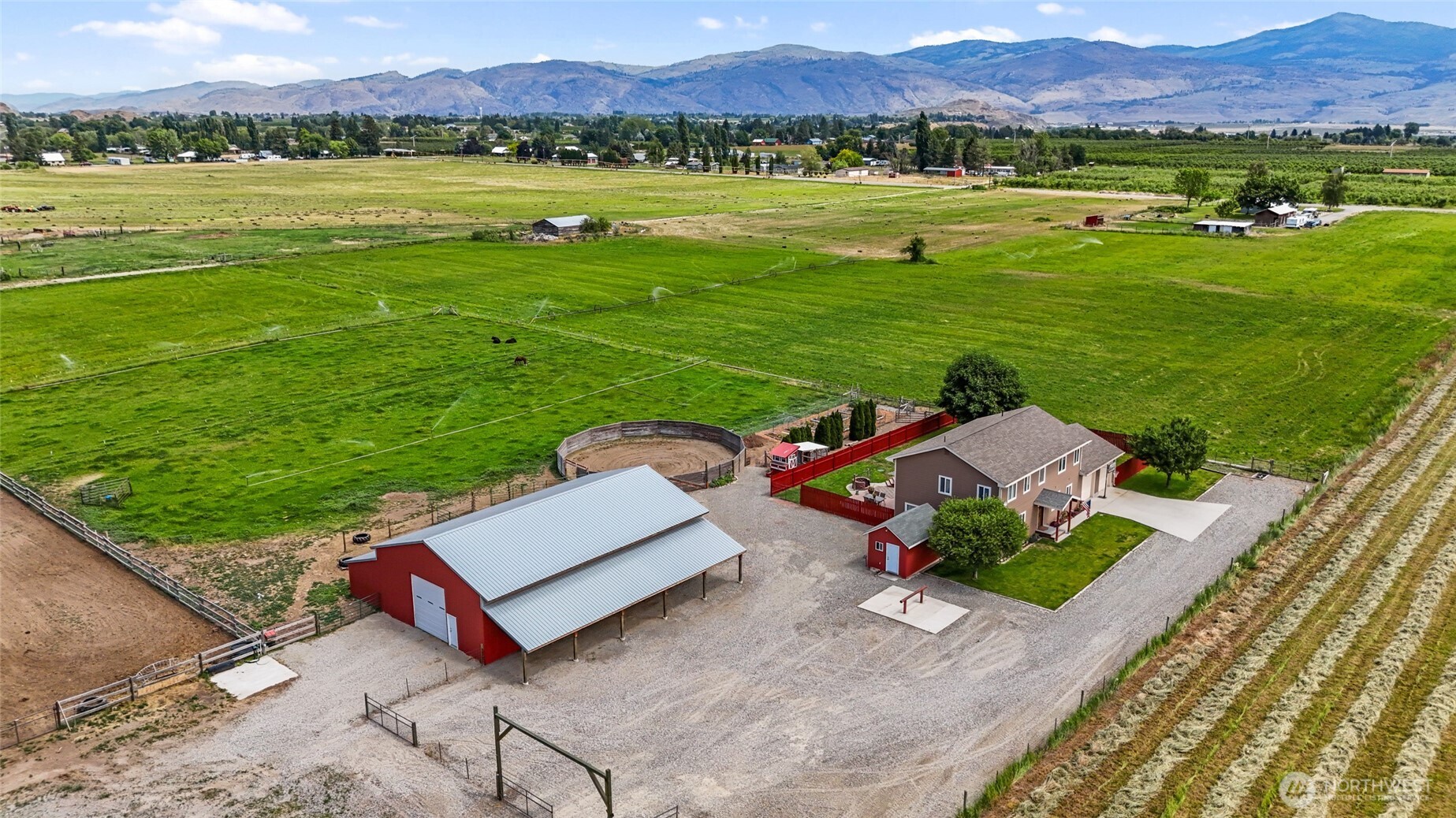 12 South Kirkpatrick Road Omak, WA 98841 - Photo 36 of 39