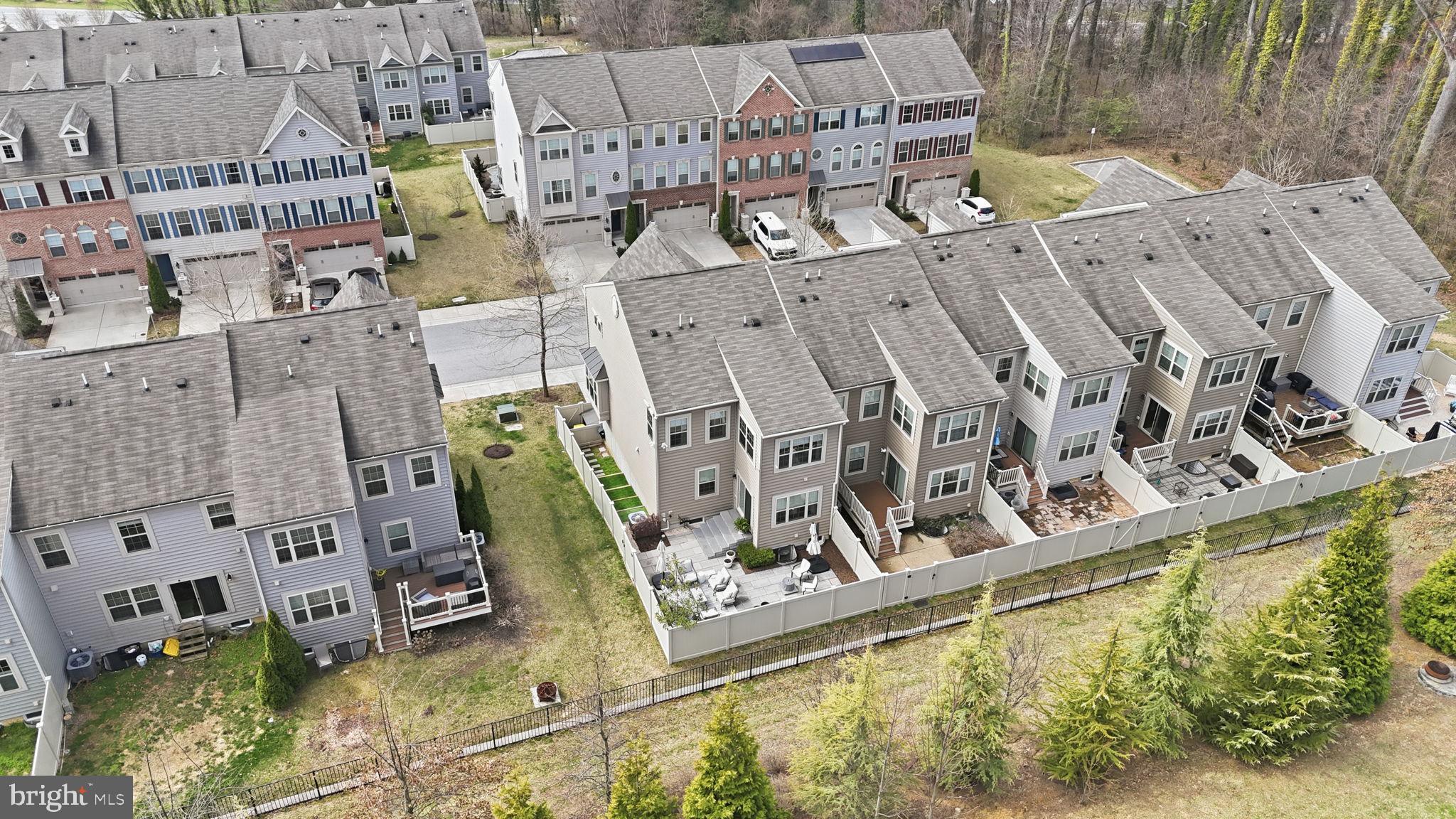 126 Admirals Ridge Drive Arnold, MD 21012 - Photo 49 of 58